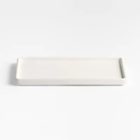 Varick Silicone Coated Vanity Tray