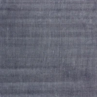 Vaughn Performance Wool-Blend Handwoven Blue Area Rug 6'x9'