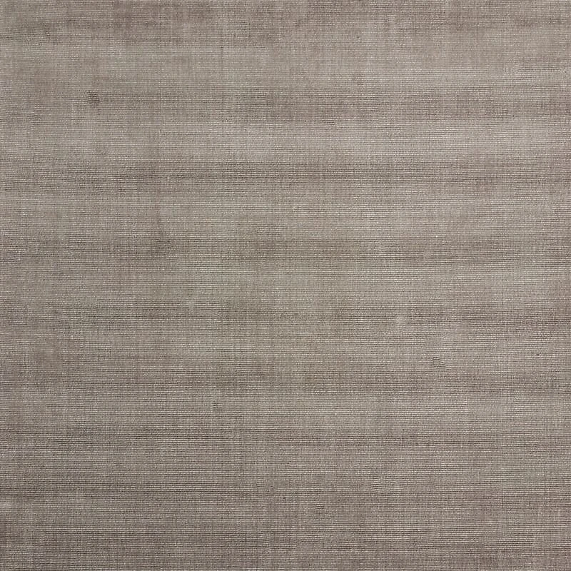 Vaughn Performance Wool-Blend Handwoven Grey Area Rug 8'x10'
