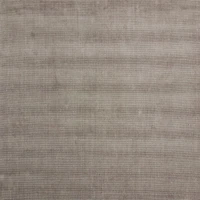 Vaughn Performance Wool-Blend Handwoven Grey Area Rug 8'x10'