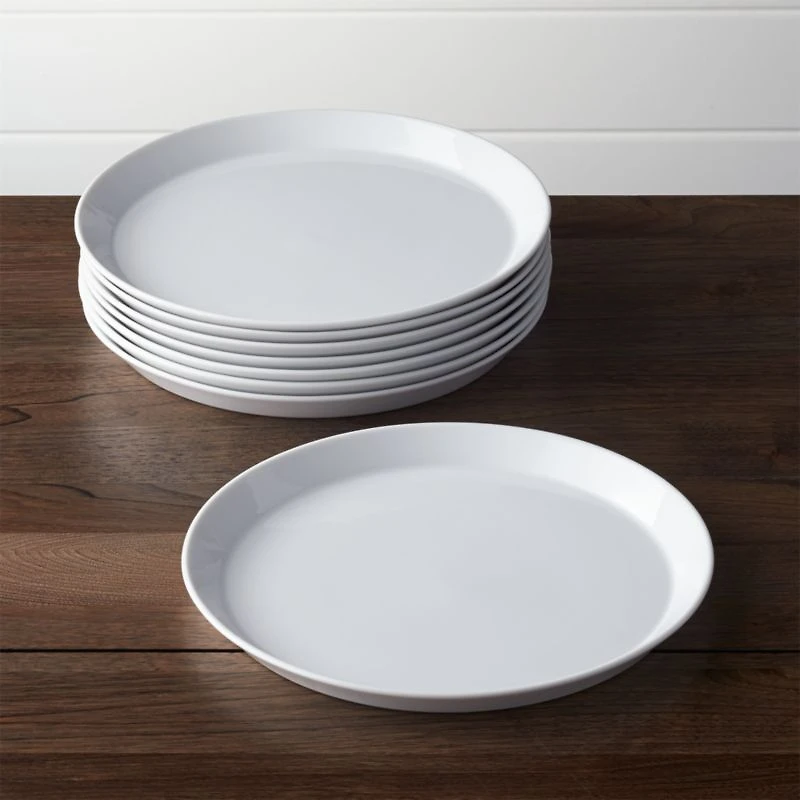 Verge Dinner Plate