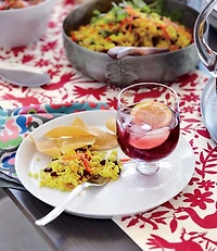 Verge Dinner Plate