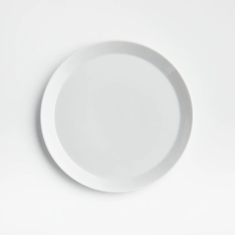 Verge Salad Plates, Set of 8