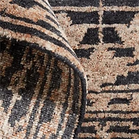 Verona Wool Hand-Knotted Area Rug 10'x14