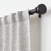 Vesta Textured Curtain Panel 50"x84"