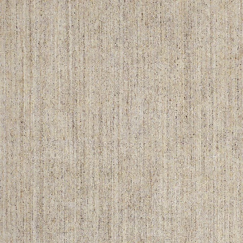 Vienne Performance Wool Handwoven Beige Area Rug 6'x9'