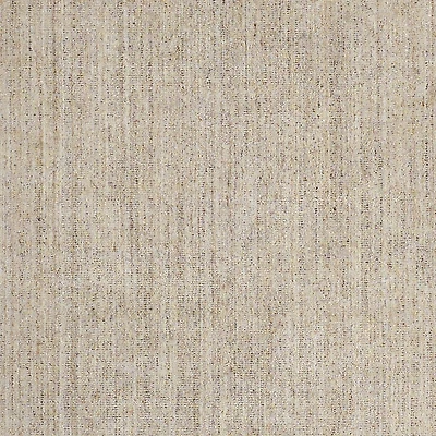 Vienne Performance Wool Handwoven Beige Area Rug 6'x9'