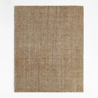 Vienne Performance Wool Handwoven Ocher Yellow Area Rug 9'x12'