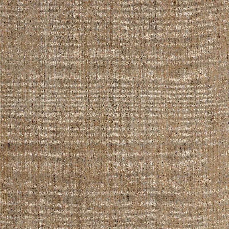 Vienne Performance Wool Handwoven Ocher Yellow Area Rug 9'x12'