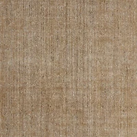 Vienne Performance Wool Handwoven Ocher Yellow Area Rug 9'x12'