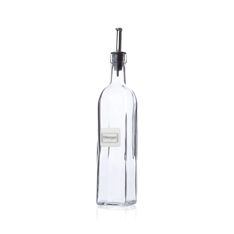 Vinegar Bottle