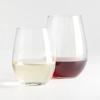 Vineyard 21-Oz. Stemless Red Wine Glass