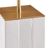 Vista Tile Ceramic Floor Lamp