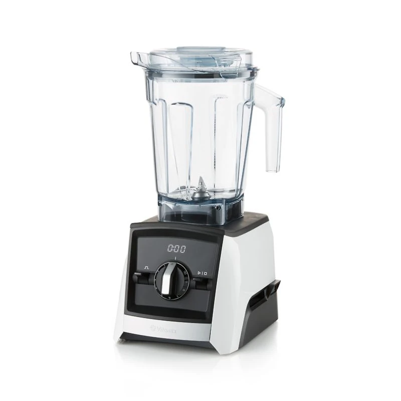 Vitamix ® Ascent A2300 White Blender