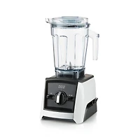 Vitamix ® Ascent A2300 White Blender