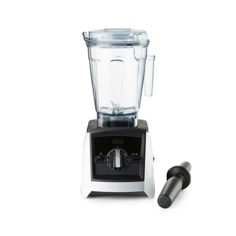 Vitamix ® Ascent A2300 White Blender