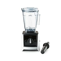 Vitamix ® Ascent A2300 White Blender