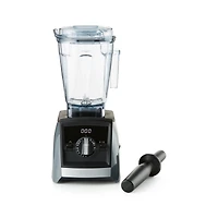 Vitamix ® Ascent A2500 Slate Grey Blender