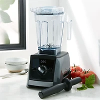 Vitamix ® Ascent A2500 Slate Grey Blender