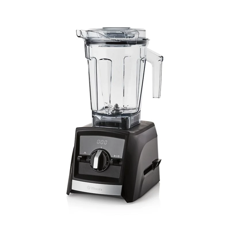Vitamix ® Ascent A2300 Black Blender