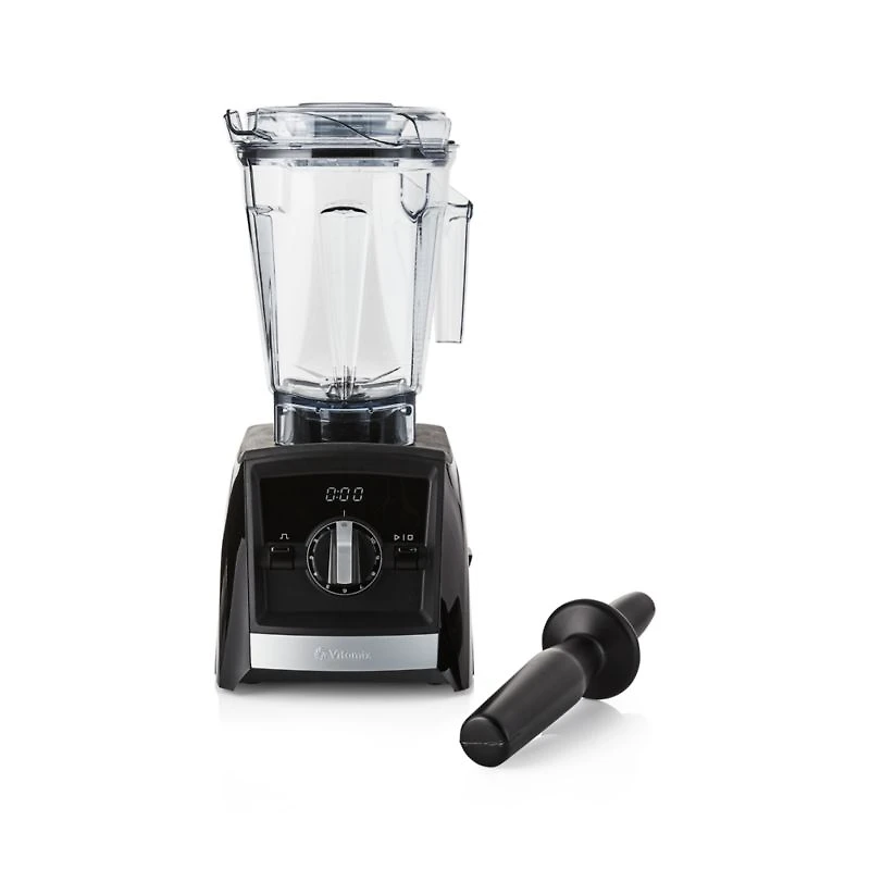 Vitamix ® Ascent A2300 Black Blender