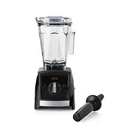 Vitamix ® Ascent A2300 Black Blender