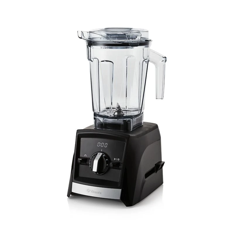 Vitamix ® Ascent A2500 Black Blender