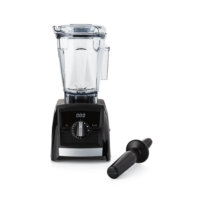 Vitamix ® Ascent A2500 Black Blender