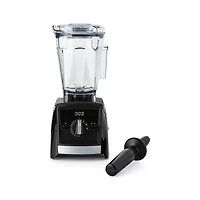 Vitamix ® Ascent A2500 Black Blender