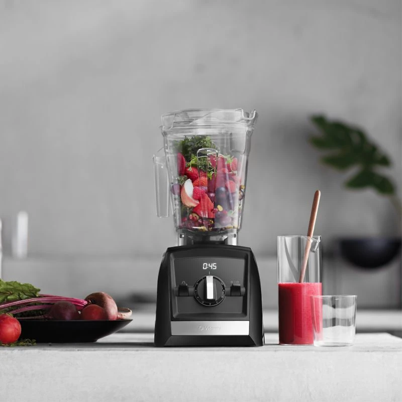 Vitamix ® Ascent A2300 Black Blender