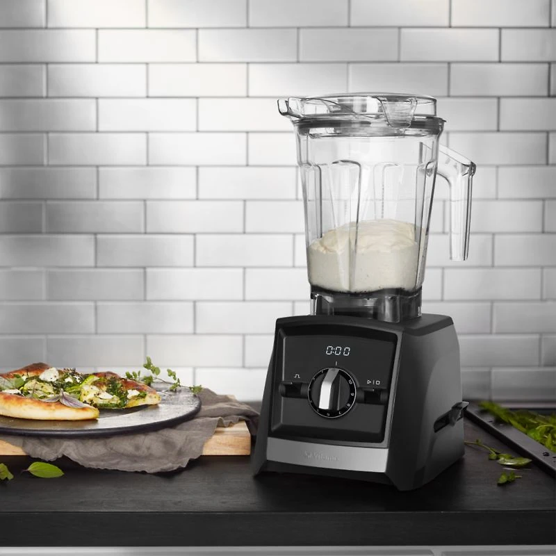 Vitamix ® Ascent A2300 Black Blender
