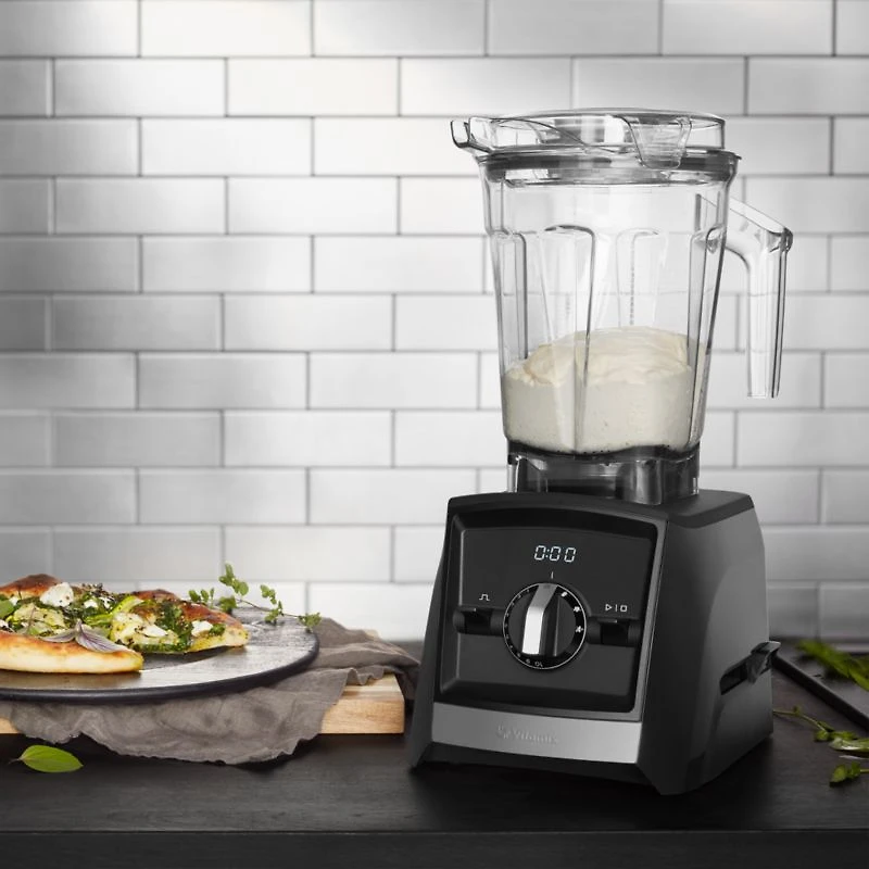 Vitamix ® Ascent A2500 Black Blender