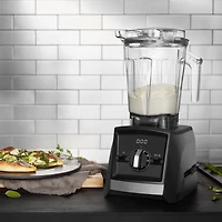 Vitamix ® Ascent A2500 Black Blender