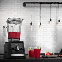 Vitamix ® Ascent A2500 Black Blender