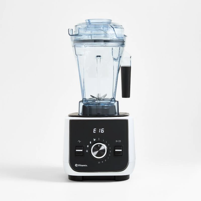 Vitamix ® Ascent X2 Blender in Polar White