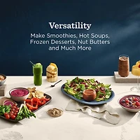 Vitamix ® Ascent X5 Blender in Graphite