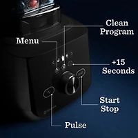 Vitamix ® Ascent X5 Blender in Graphite