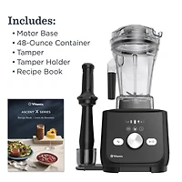 Vitamix ® Ascent X5 Blender in Graphite