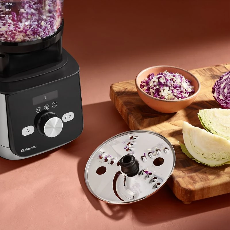 Vitamix ® Ascent X5 Blender in Brushed Stainless Steel