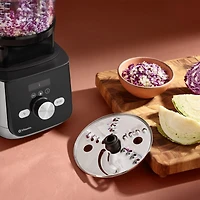 Vitamix ® Ascent X5 Blender in Brushed Stainless Steel
