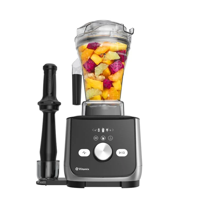 Vitamix ® Ascent X5 Blender in Brushed Stainless Steel