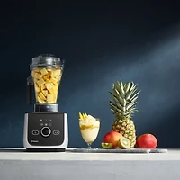 Vitamix ® Ascent ® X4 Blender in Polar White