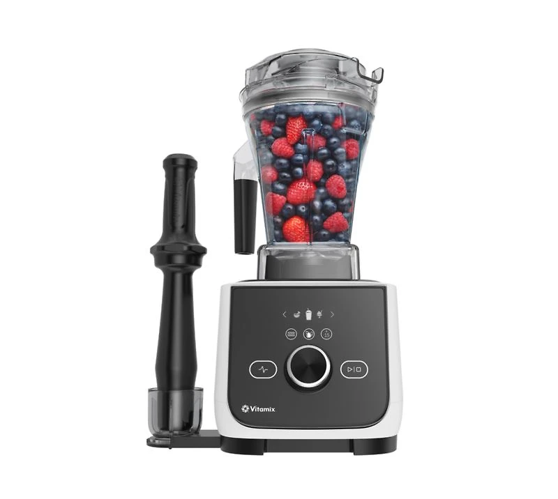 Vitamix ® Ascent ® X4 Blender in Polar White