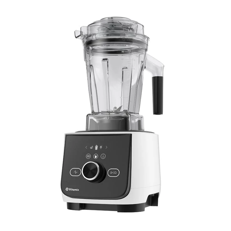 Vitamix ® Ascent ® X4 Blender in Polar White