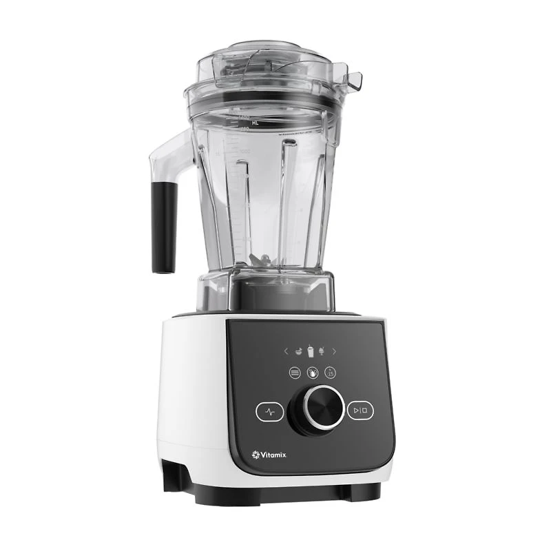 Vitamix ® Ascent ® X4 Blender in Polar White