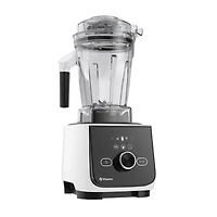 Vitamix ® Ascent ® X4 Blender in Polar White