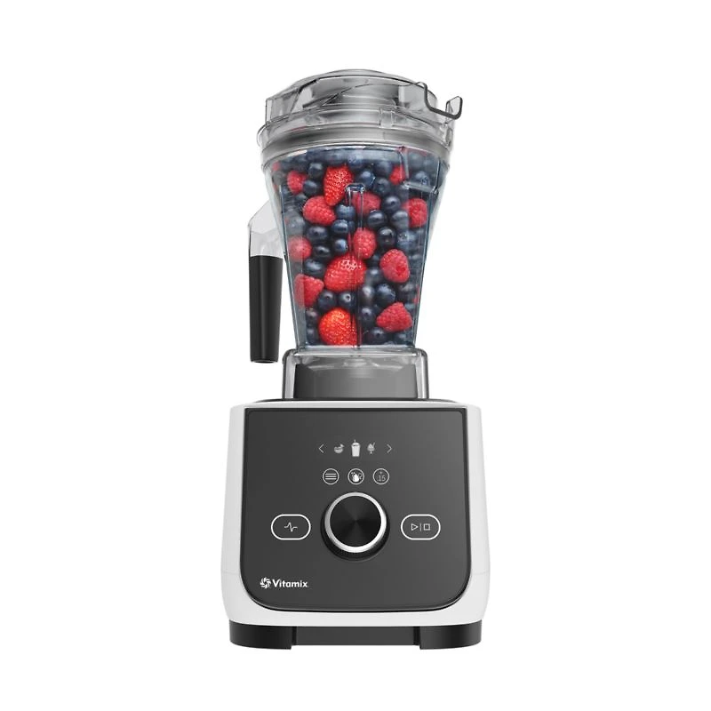 Vitamix ® Ascent ® X4 Blender in Polar White