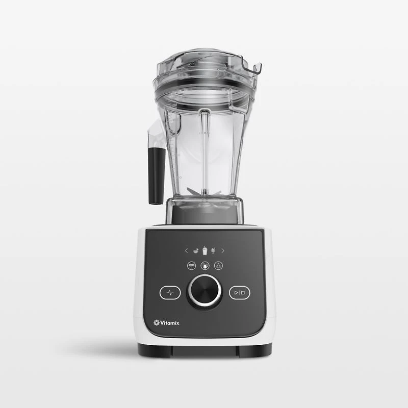 Vitamix ® Ascent ® X4 Blender in Polar White