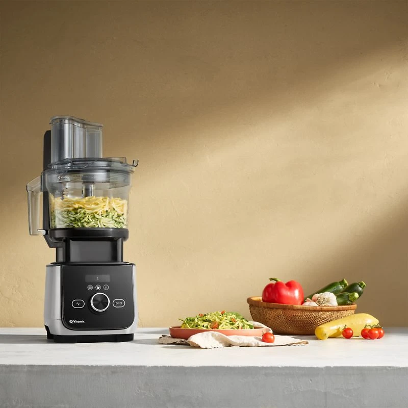 Vitamix ® Food Processor Attachment