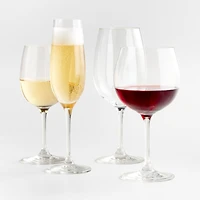Aspen 20-Oz. Red Wine Glasses, Set of 8